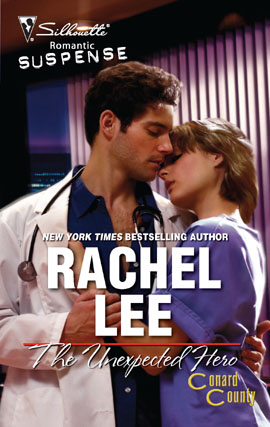 Title details for The Unexpected Hero by Rachel Lee - Available